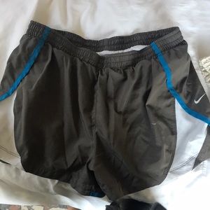 Nike shorts